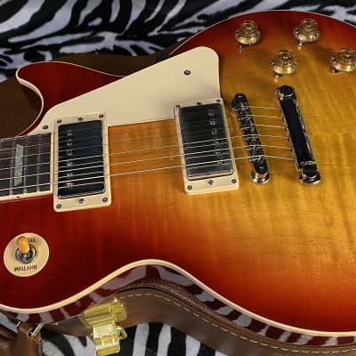 Gibson Les Paul Standard '50s (2019 - Present) | Reverb