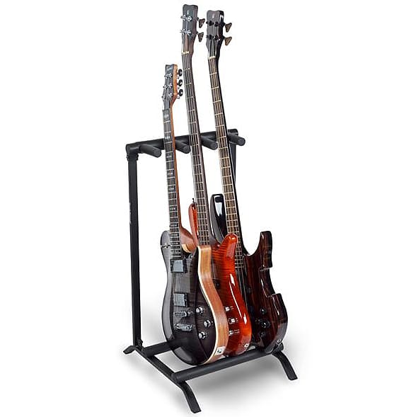 Fender Universal A Frame stand pour guitare électrique