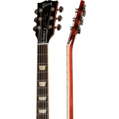 Gibson Les Paul Standard 60s Unburst imagen 4