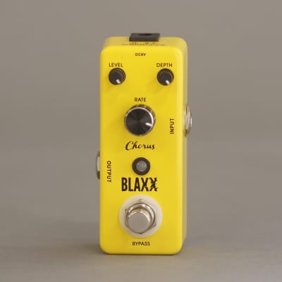 Blaxx Chorus for sale