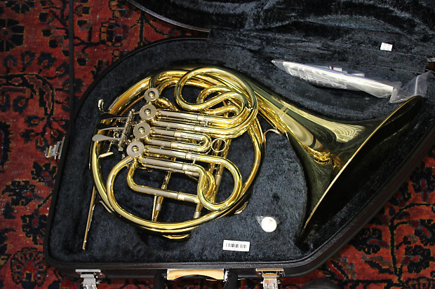Yamaha 567 horn outlet