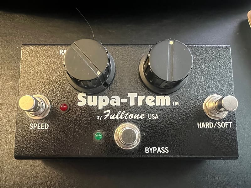 Fulltone Supa-Trem