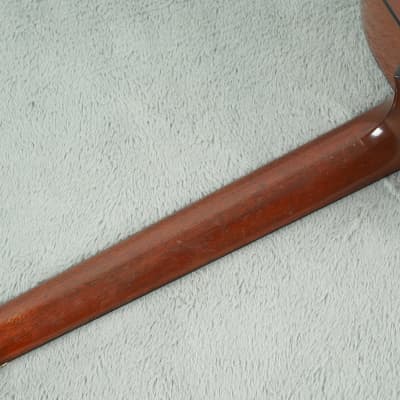 1940 Martin D-18 Natural + HSC image 10