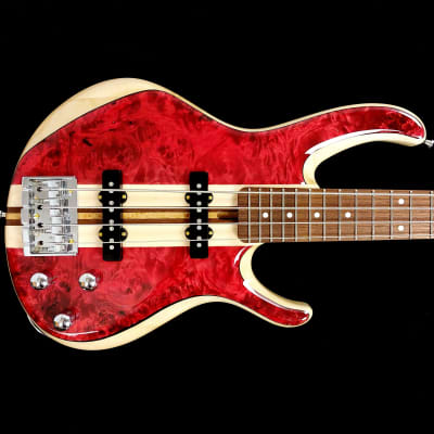 Red House General PJ4 HVC Heavy Aged ベース Red House General PJ4