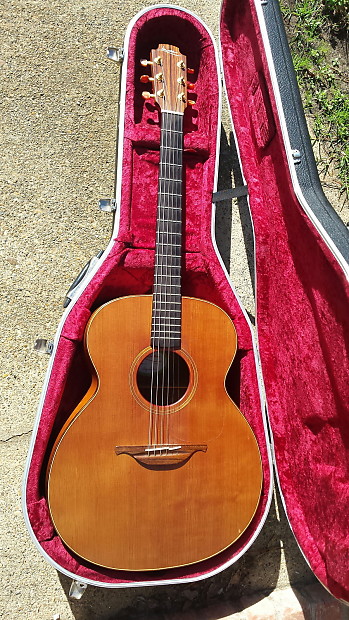 Lowden 010 1998 natural