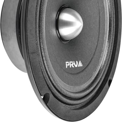 Hifonics BXS12D4 Brutus Shallow Mount Subwoofer (Black) – 12 Inch