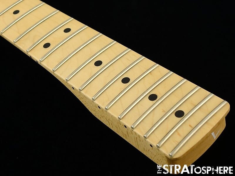 楽天市場】Fender American Performer Stratocaster Neck 22