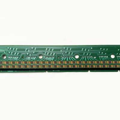 Yamaha CLP-122S,CLP-123,CLP-300,CLP-360,CLP-550,CLP-611,S-80 24-Note Key contact Board XC-265(High)