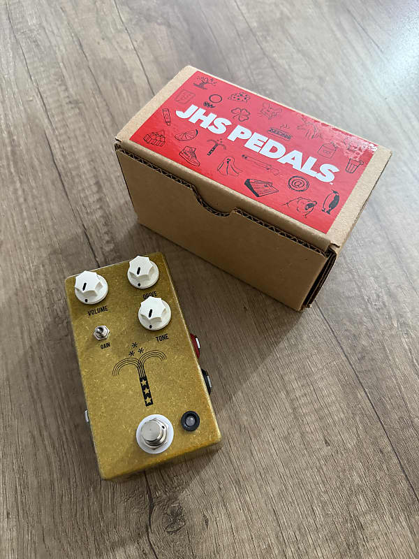 JHS Morning Glory V4