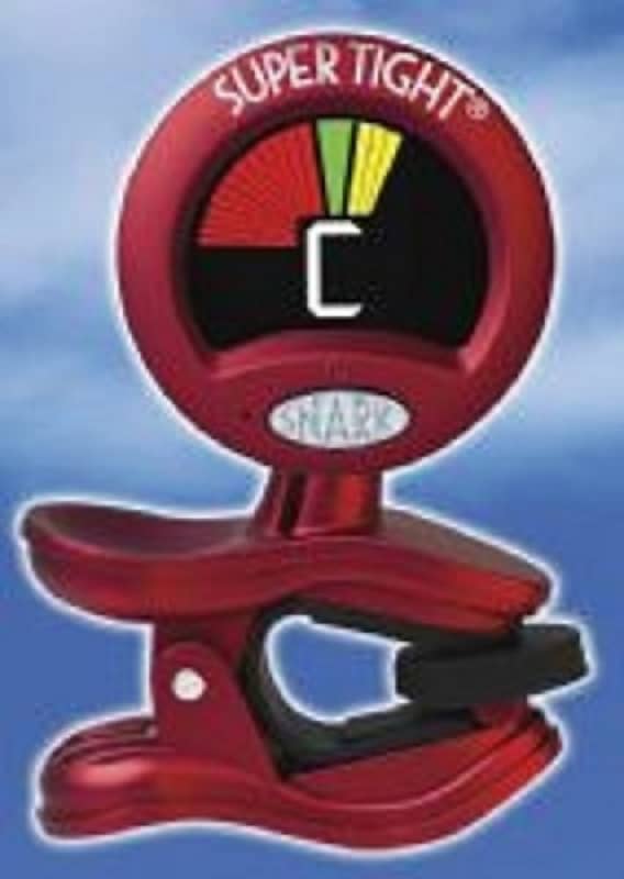 Snark ST-2 Super Tight Clip-on tuner