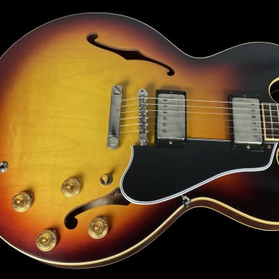 2019 Gibson ES-335 Dot 1959 Nashville Historic ES335 Custom