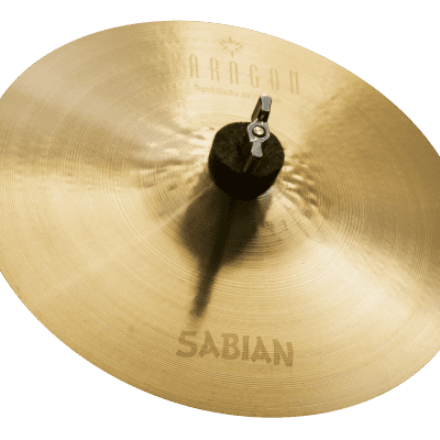 Sabian 10" Paragon Splash image 1
