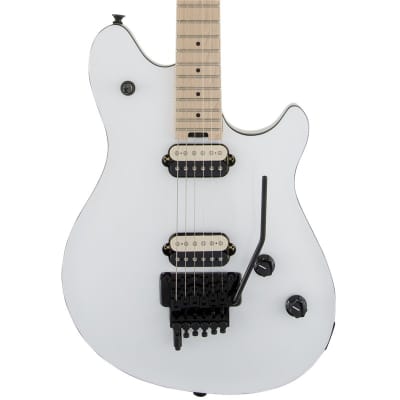 EVH Wolfgang Special, Polar White for sale