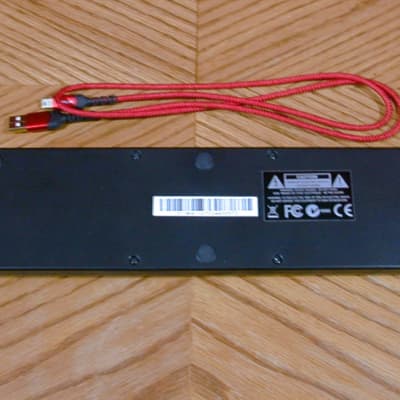 Akai LPD8 USB Midi Drum Pads / Controller image 3
