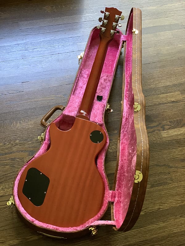 TOKAI LS284S オールラッカー ハードケース付 Reborn Old