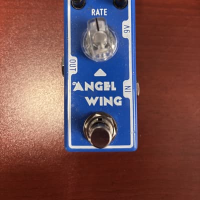 Reverb.com listing, price, conditions, and images for tone-city-angel-wing