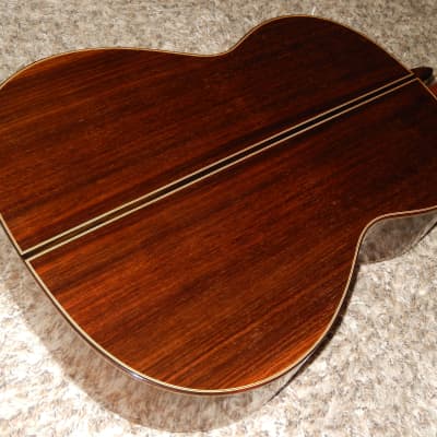 MADE IN 1980 - KOICHIRO YAMAGUCHI No15 - WORLD CLASS