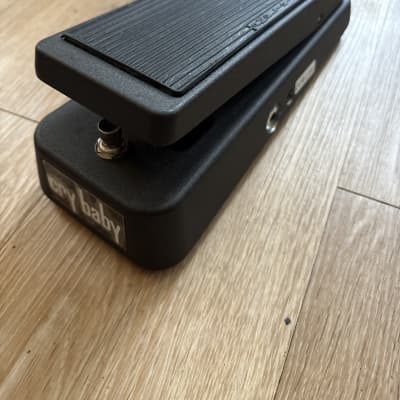 国内初の直営店 JH-1B Dunlop Comlpete Red Wah GCB-95 Crybaby Hendrix Circuit ギター