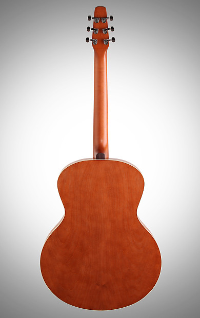 Seagull Entourage Rustic Mini Jumbo | Reverb