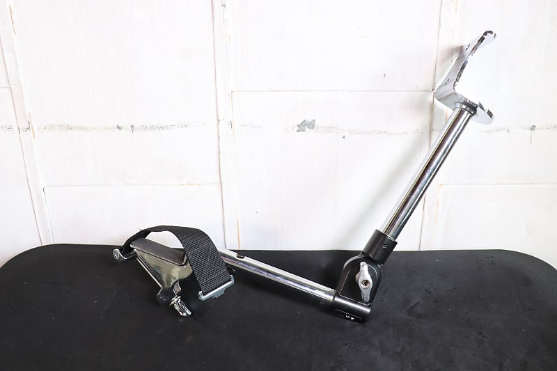 Latin Percussion Bongo Attachment For Conga Drum Stand Reverb