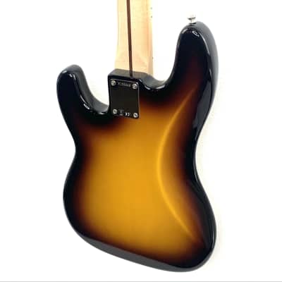 Fender Custom Shop Vintage Custom '57 Precision Bass Time Capsule Package - Wide Fade 2 Tone Sunburst image 5