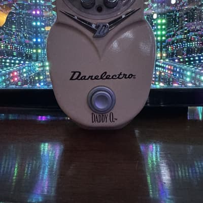 Reverb.com listing, price, conditions, and images for danelectro-daddy-o