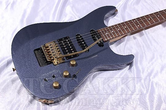 FERNANDES FR 85QC 25th Anniversary