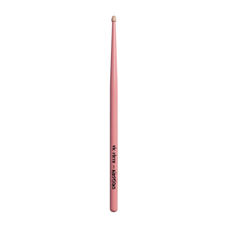 Vic Firth KidSticks Pink Reverb