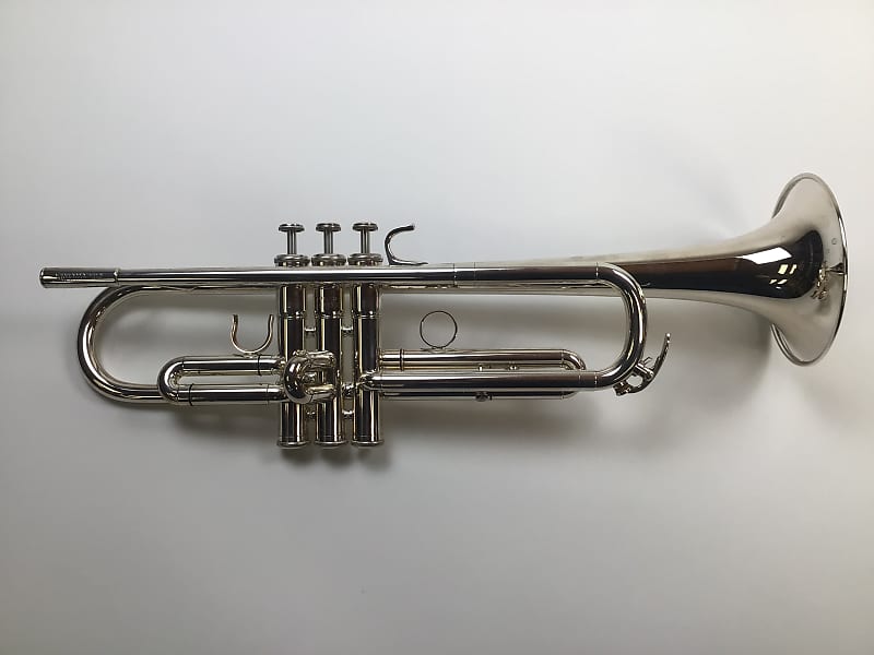 Used Yamaha YTR-6310ZS Bb Trumpet (SN: 301690) | Reverb