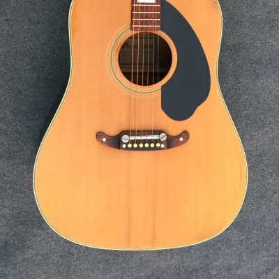 爆売り！ Ibanez Reverb | Natural 1973 647 Mod. Concord ギター