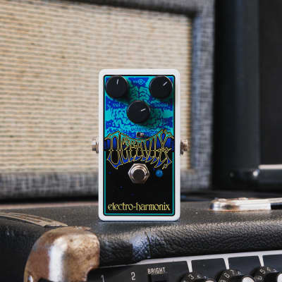 Reverb.com listing, price, conditions, and images for electro-harmonix-octavix