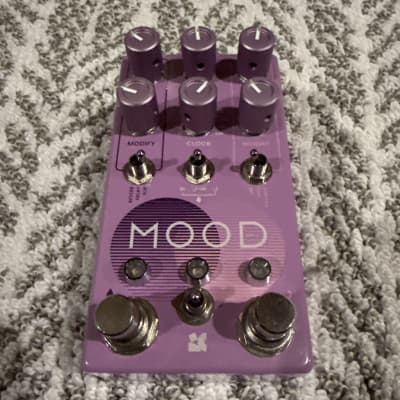 Chase Bliss Audio MOOD MKII | Reverb