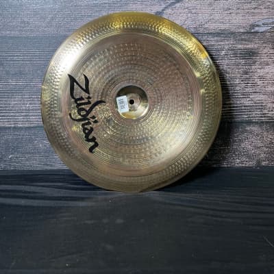 Zildjian 16" S Series China 16" China Cymbal (Charlotte, NC) image 2
