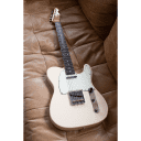 Fender Telecaster TL62-US VWH (MIJ) 'Made in Japan' 2014 Vintage White