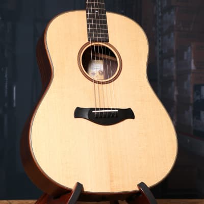 Taylor Builder's Edition 717e Grand Pacific Acoustic Electric Guitar