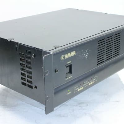 Yamaha Power Amplifier XH Series 150 (no.1) | Reverb