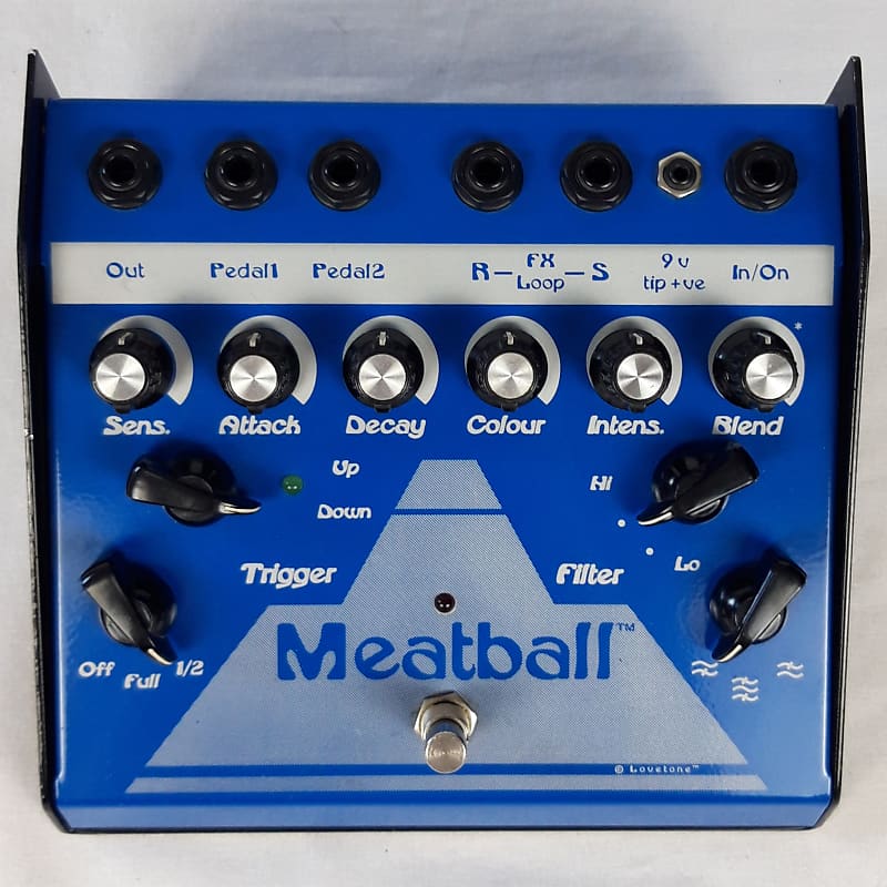 Lovetone Meatball