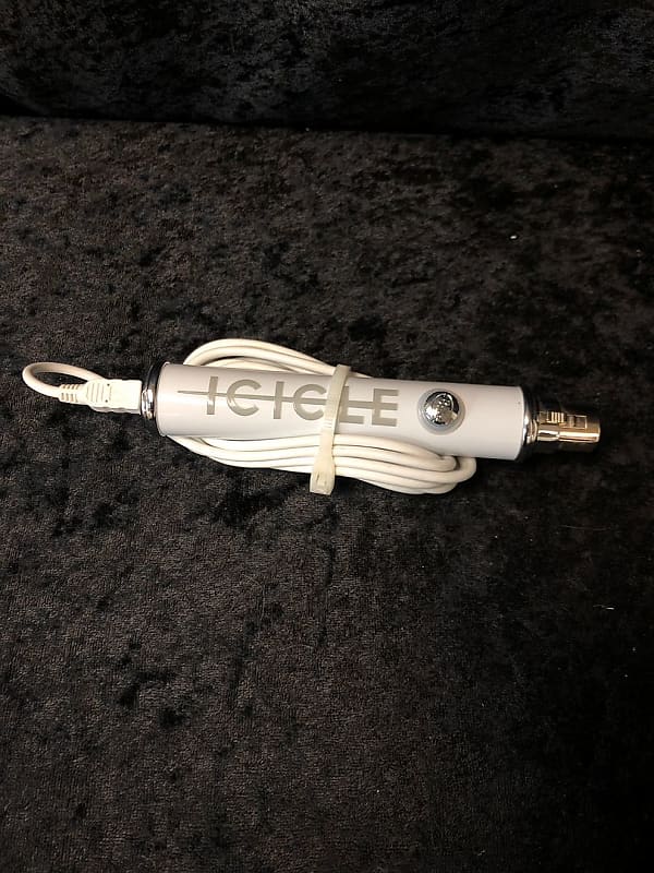 Blue Microphones Icicle Microphone Preamplifier (Nashville, Reverb