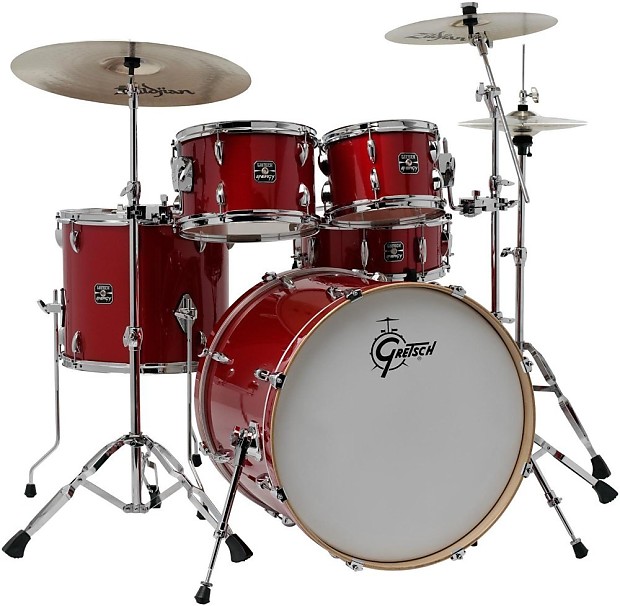 Gretsch energy kit outlet