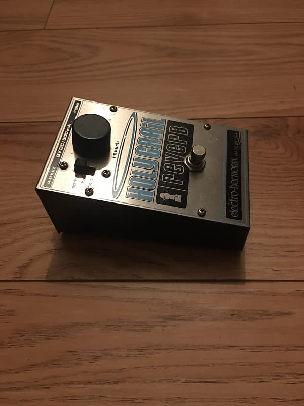 Electro-Harmonix Holy Grail Reverb V1 | Reverb Canada