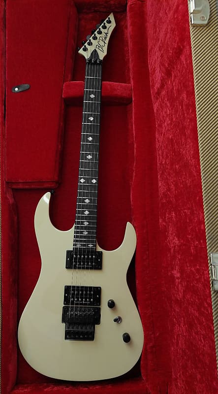 B.C. Rich Asm Pro | Reverb