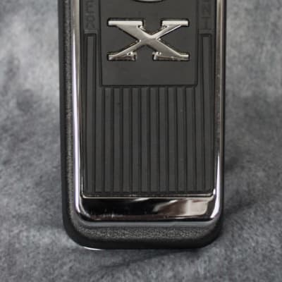 VOX V847A Wah Wah Guitar Effects Pedal,Black