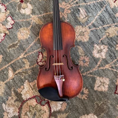 Andreas Eastman VL305 2003, 1/2 Violin | Reverb