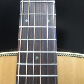 Sigma 000R-28V Acoustic Guitar image 4