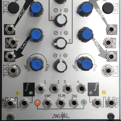 Make Noise MATHS Modular Synthesizer - Vintage King