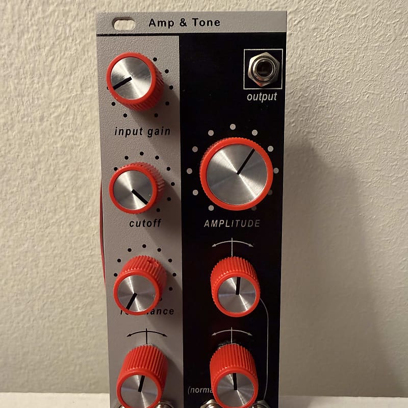 Verbos Electronics Amp & Tone