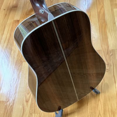 Martin Standard Series HD-28 2005 - 2017 - Natural | Reverb