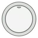 Remo Powerstroke 3 Clear Bass  24"