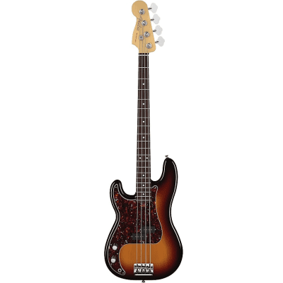 Fender American Series Precision Bass 2001 - 2007 | Reverb