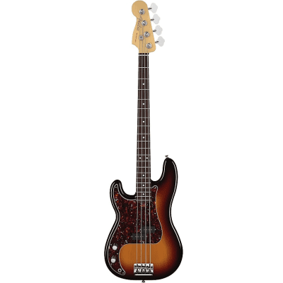 Fender American Standard Precision Bass Left-Handed 2008 - 2015